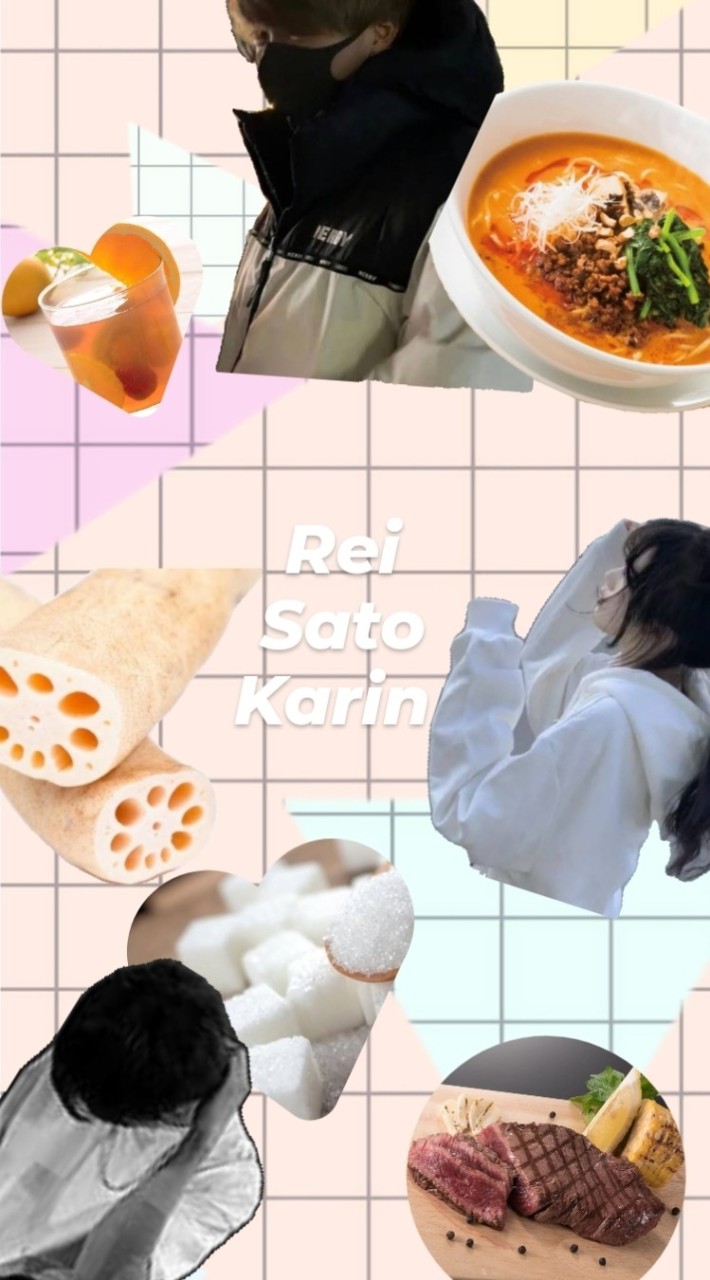 担々麺とシャトーブリアン