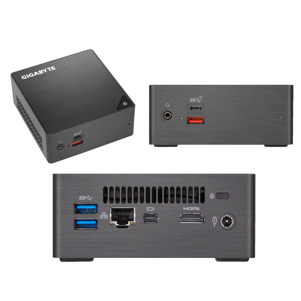 64GBLANGigabit LAN (Intel i219V) Wifi CardIntel® Dual Band Wireless-AC 3168繪圖晶片Intel® UHD Graphics 6