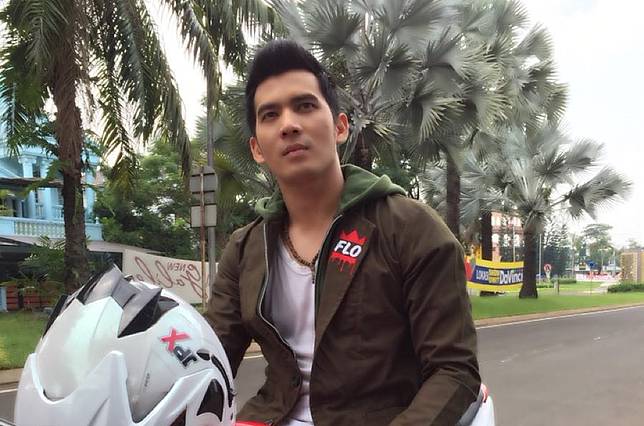 Raja FTV Ini 10 Potret Ridho Illahi yang Bikin Netizen 