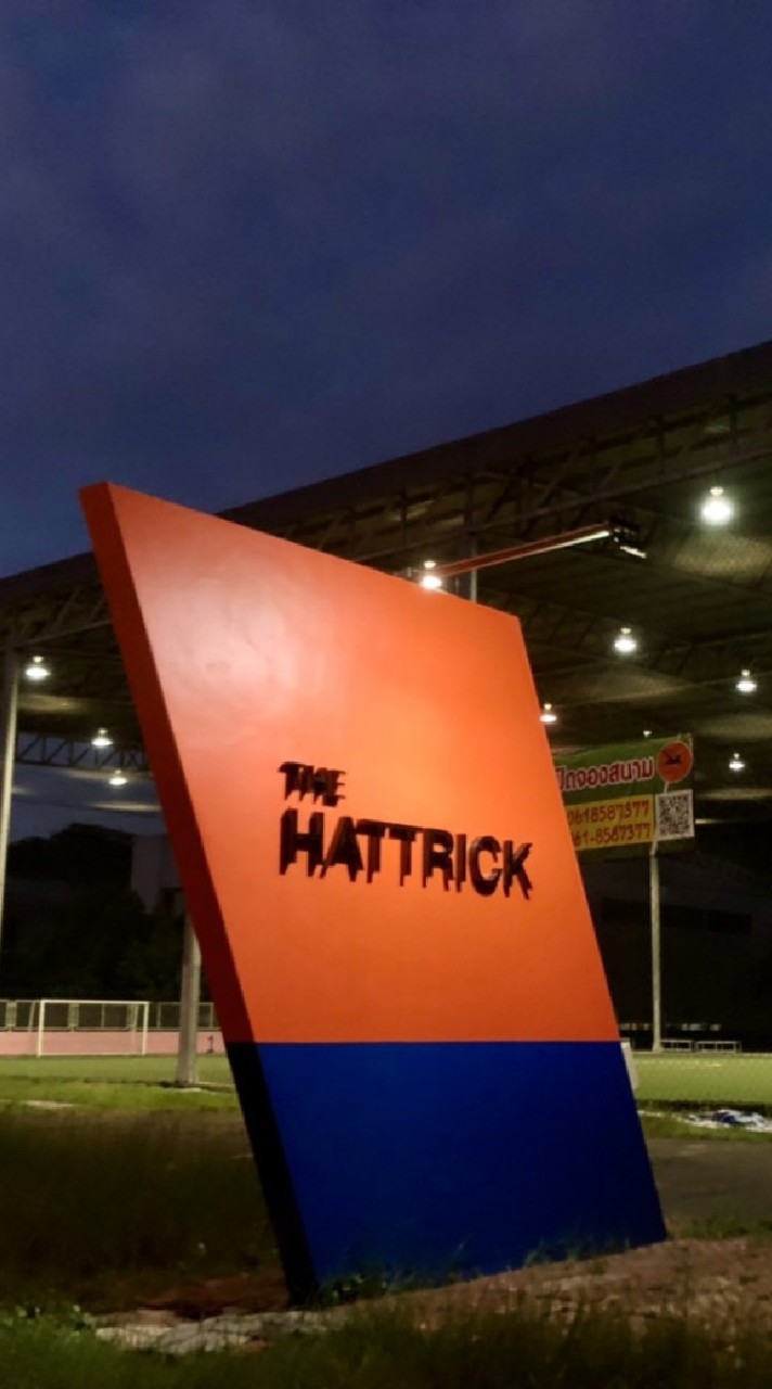 The Hattrick NON (บุฟเฟ่ต์)