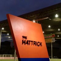The Hattrick NON (บุฟเฟ่ต์)