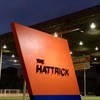 The Hattrick NON (บุฟเฟ่ต์)