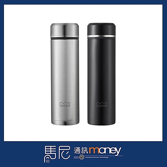 無塑化劑 不含重金屬 內膽316不銹鋼材質 雙層矽膠緩衝結構設計