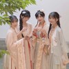 Hanfu Society TH ชมรมฮั่นฝูและชุดจีนโบราณไทย