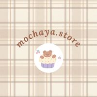 Mochayashopเสื้อผ้าประตูน้ำราคาส่ง