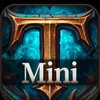 迷你正式服