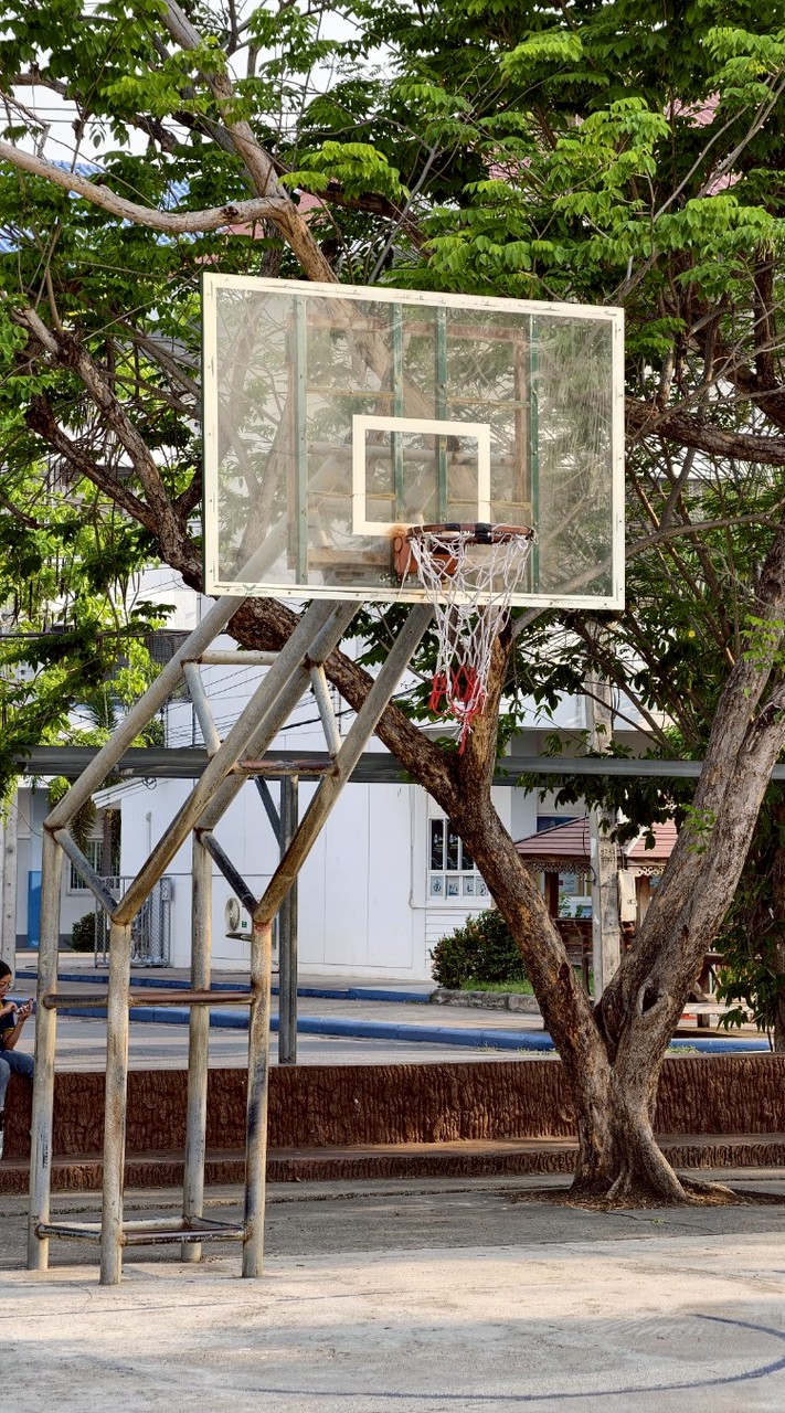 สนามบาสตากพิทฯ