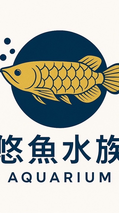 悠魚水族