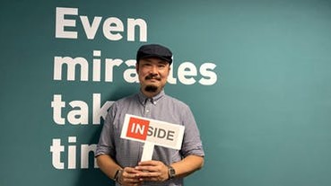 【硬塞的十年】李全興「老查」中年級實習生回顧十年：第二職涯需要被規劃！