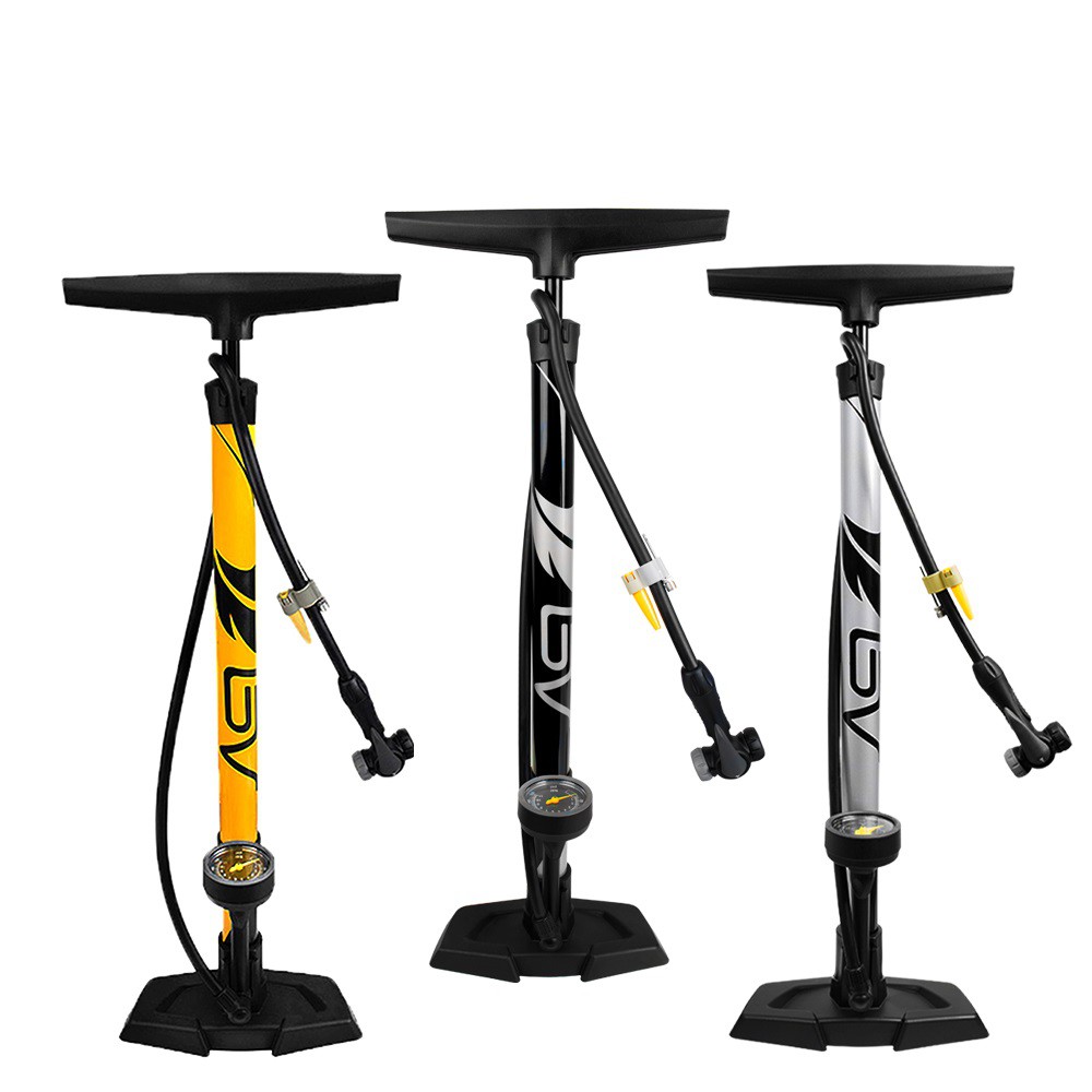 聊聊回應率超高：除非小幫手在吃飯睡覺騎車，只要您有疑問，看到訊息都速速回覆黑、銀－無轉盤版GF55P．台灣製造商品規格：－產地：臺灣－產品保固：1年（非人為破裂外傷）－氣嘴：美 / 法式 免轉換－雙頭