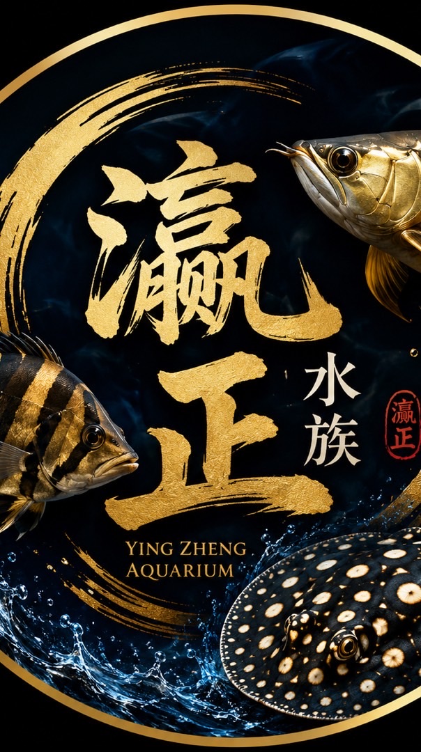 瀛正水族™（競標社團）