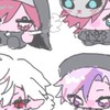 ゆるい にじなり はんと ‼️‼️