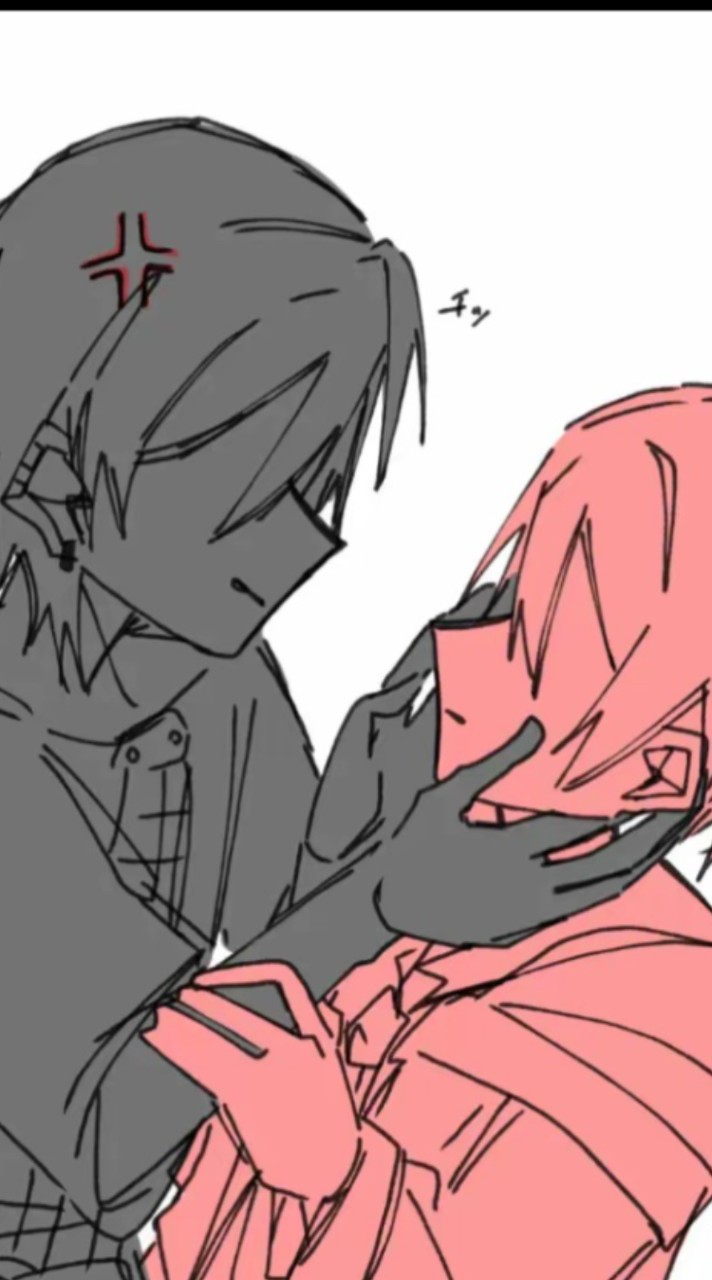 #虹桃 ハント