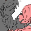 #虹桃 ハント