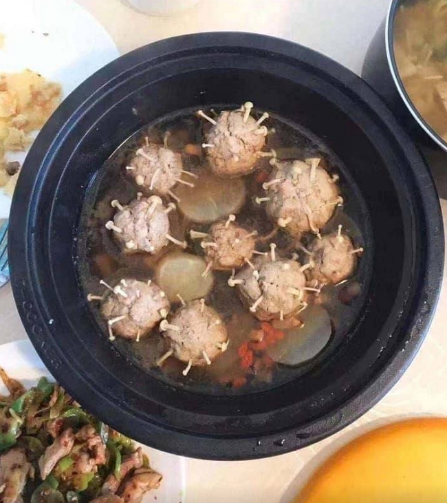 武漢肺炎是在哈囉？香港模型工作室將鋼彈Haro 哈囉模型改裝成「武漢哈囉」