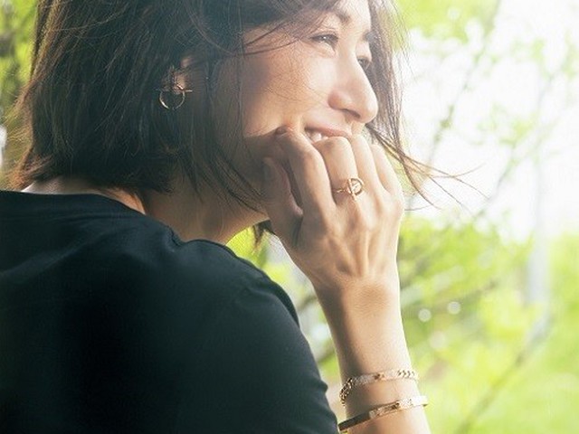 N.O.R.K by the line eclat 富岡佳子 コラボ ジレ - modasty-fashion.co.il