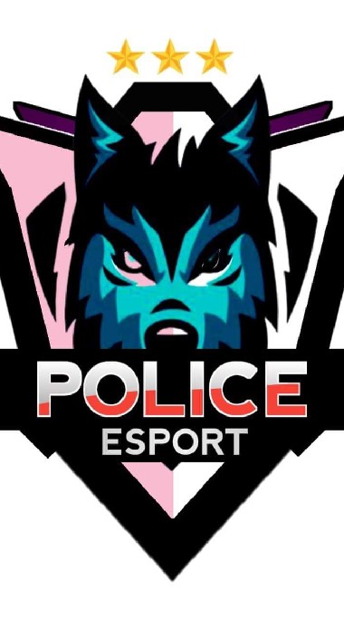 ห้องซ้อม Police E-Sport