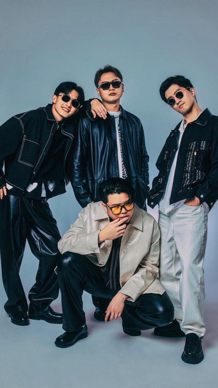 icyball 冰球樂團