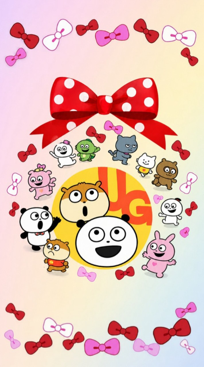 スタジオUG☆ワールド