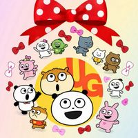 スタジオUG☆ワールド