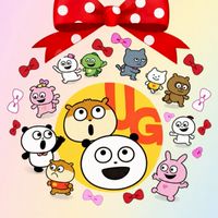 スタジオUG☆ワールド　　　　　　👑おりぼん👑