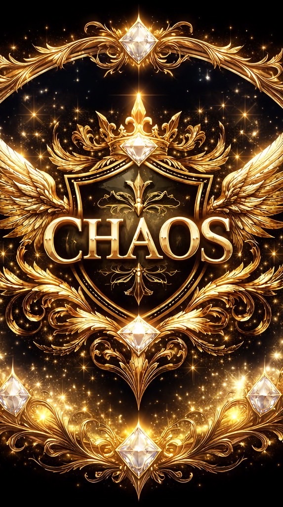 百花雑談 Chaos