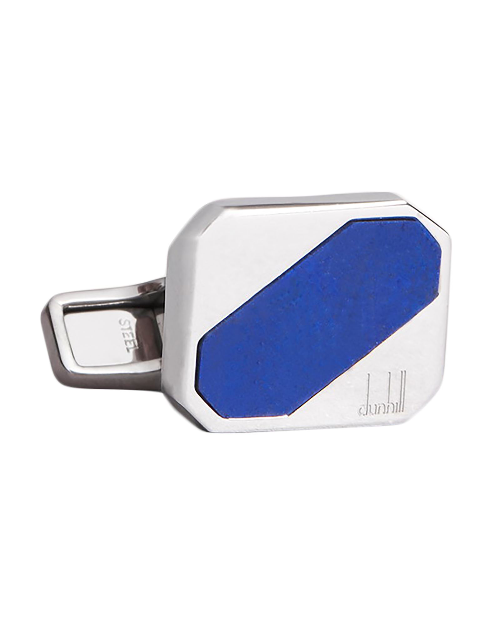 DUNHILL Cufflinks and Tie Clips - Item 50256766