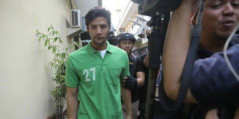 Ammar Zoni
©KapanLagi.com