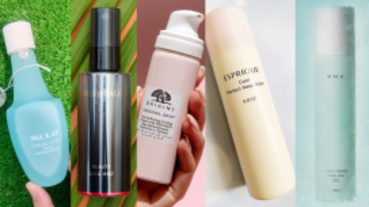 天氣越熱賣越好！網友好評率最高的涼感保養品 一擦體感溫度直接降5度！