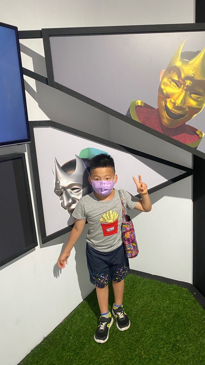 三寶爸無所不談