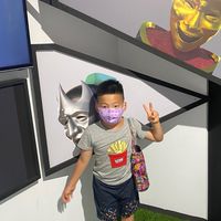 三寶爸無所不談