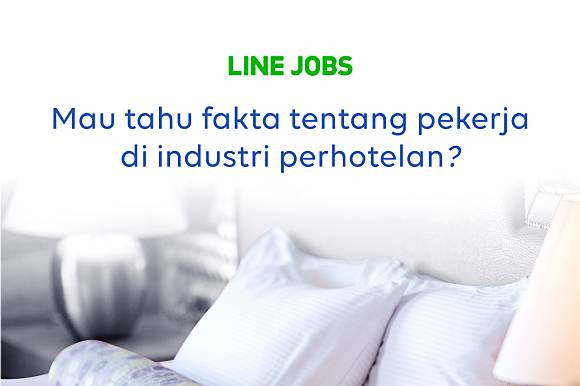 Fakta Fakta Tentang Pekerja Di Industri Perhotelan