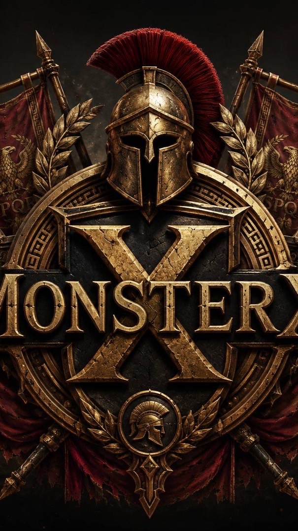 Monster X Guild