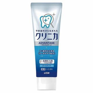 クリニカアAD ハミガキ 130g