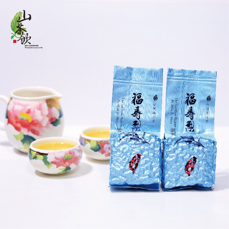 【山茶飲】早秋福壽梨山75g 台灣茶/ 烏龍茶 /茶葉/高山茶/梨山/生茶。人氣店家山茶飲茶葉的有最棒的商品。快到日本NO.1的Rakuten樂天市場的安全環境中盡情網路購物，使用樂天信用卡選購優惠更