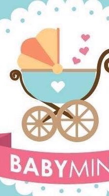 Babymine /Petit Bird