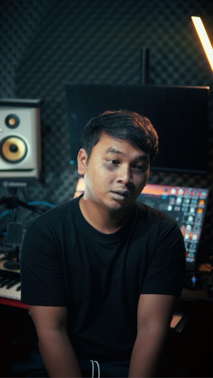 ด้อมเทพเจ้า พ่อใหญ่อาท🥃