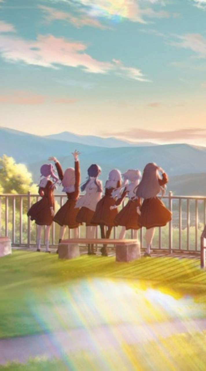 🪷蓮の空の花を咲かせたい部🪷(蓮の空女学院スクールアイドルクラブ