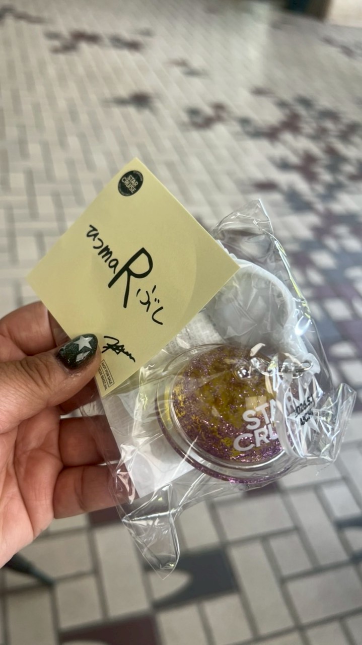 STARS 名古屋 ファンミ💫