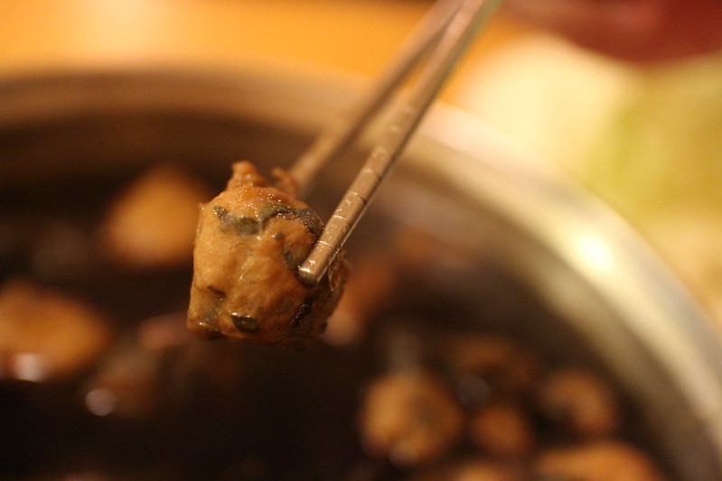 好吃火鍋 @秤瓶樂遊遊