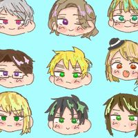 ヘタリア絵師さん、ヘタクラさん集まれ!!