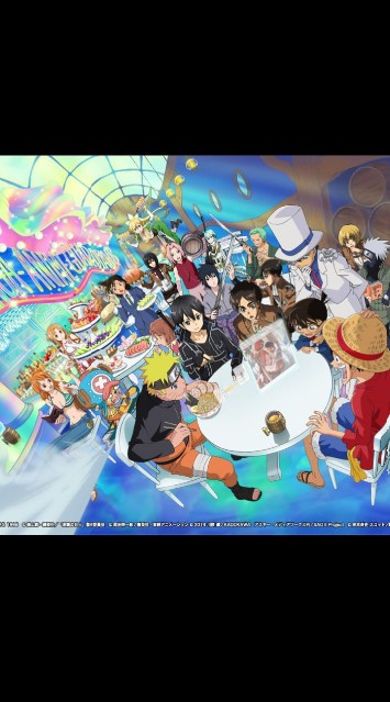 กลุ่ม คนรัก การ์ตูน อนิเมะ