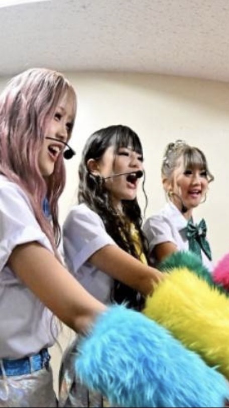 コギャルしか勝たん！！！