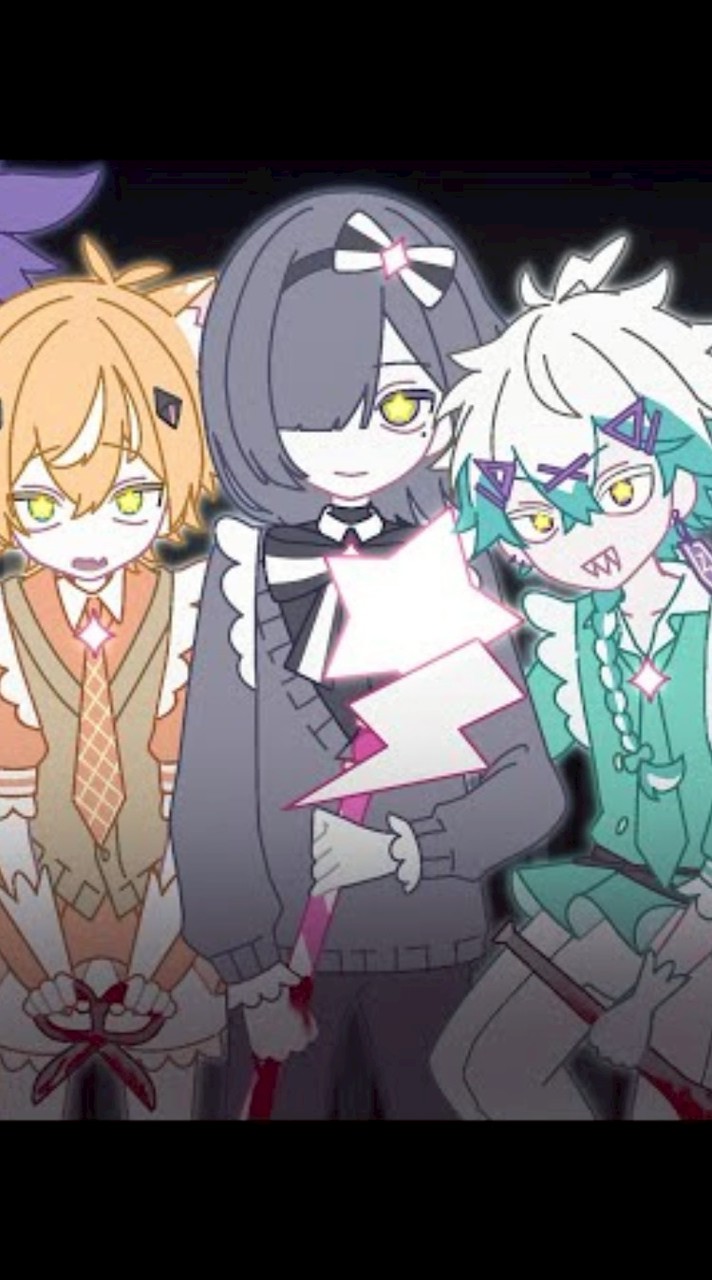 びじぱと推しの人おいで〜！！(*^^*)