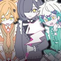 びじぱと推しの人おいで〜！！(*^^*)