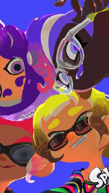 splatoon3