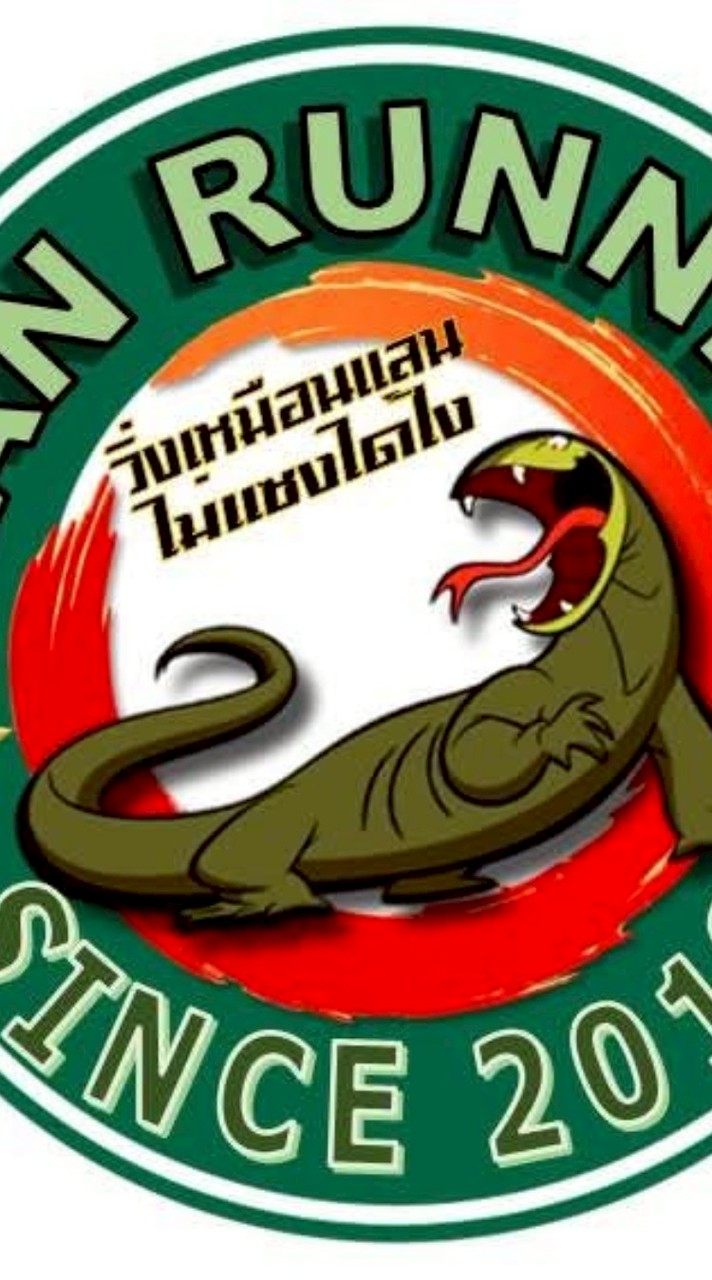 LANRUNNING MINI RUN CLUB🦎