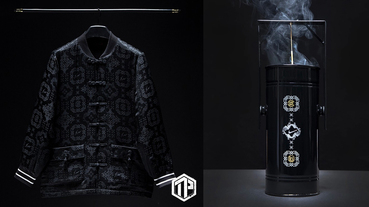 fragment design x CLOT x Nike 聯名系列「Black Silk」曝光！