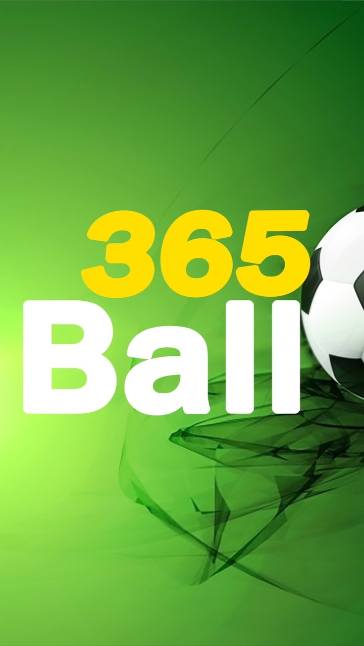🇹🇭Thailand 365Ball ⚽️