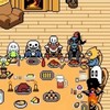 アンテデルタ再構築